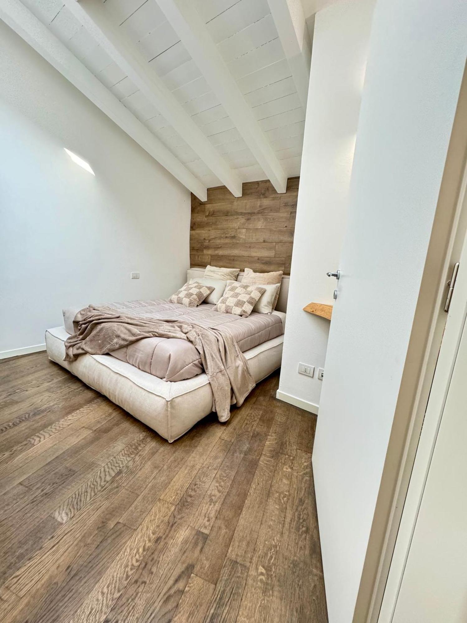 Bridge Apt Brescia - Netflix - Wifi بريشا المظهر الخارجي الصورة