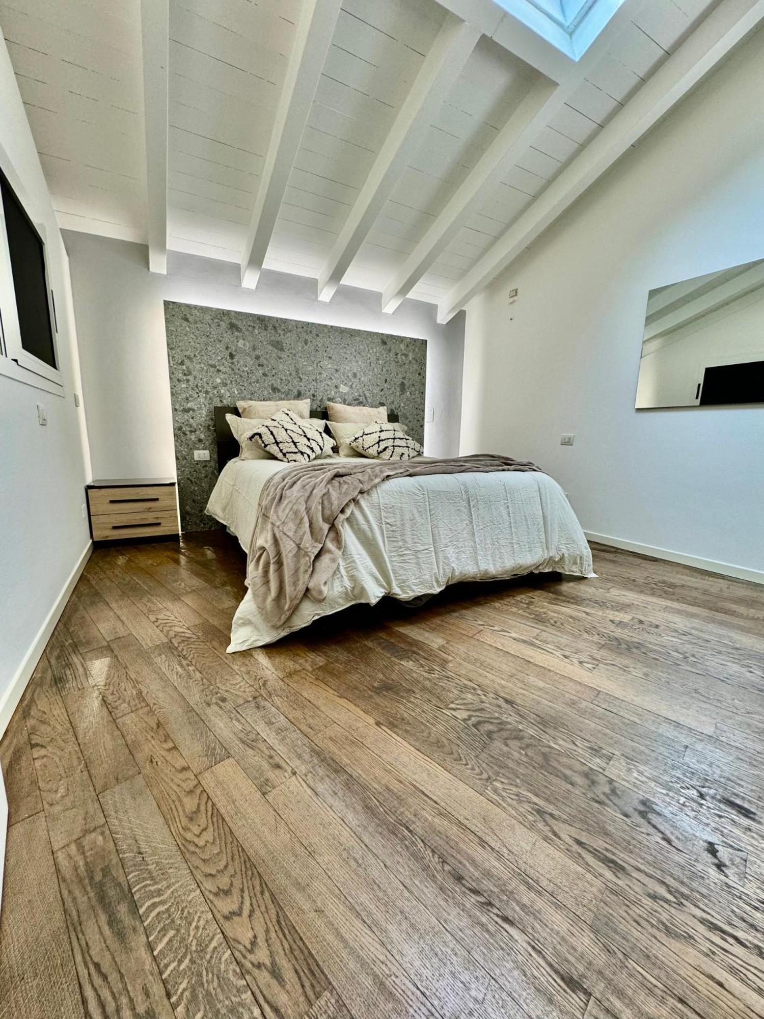 Bridge Apt Brescia - Netflix - Wifi بريشا المظهر الخارجي الصورة